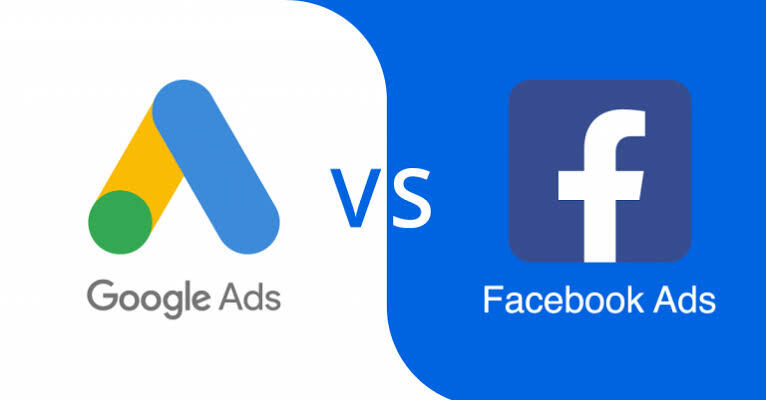 Google Ads vs Facebook Ads for Real Estate: Which Delivers Better ROI in 2026?