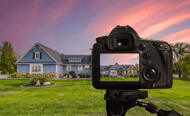How Professional Property Photography and Videography Increase Real Estate Leads