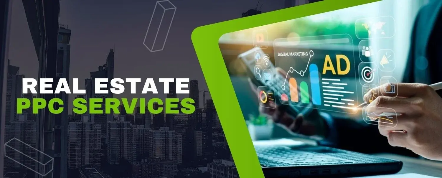 How to Use AI for Real Estate PPC Agency Lead Generation