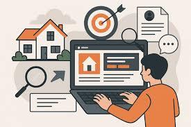 How to Build a High-Converting Real Estate Website