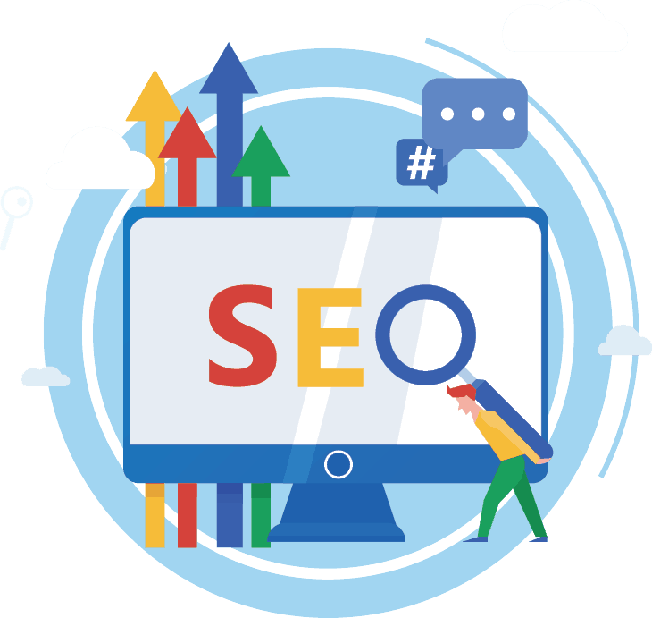 Real Estate SEO Growth