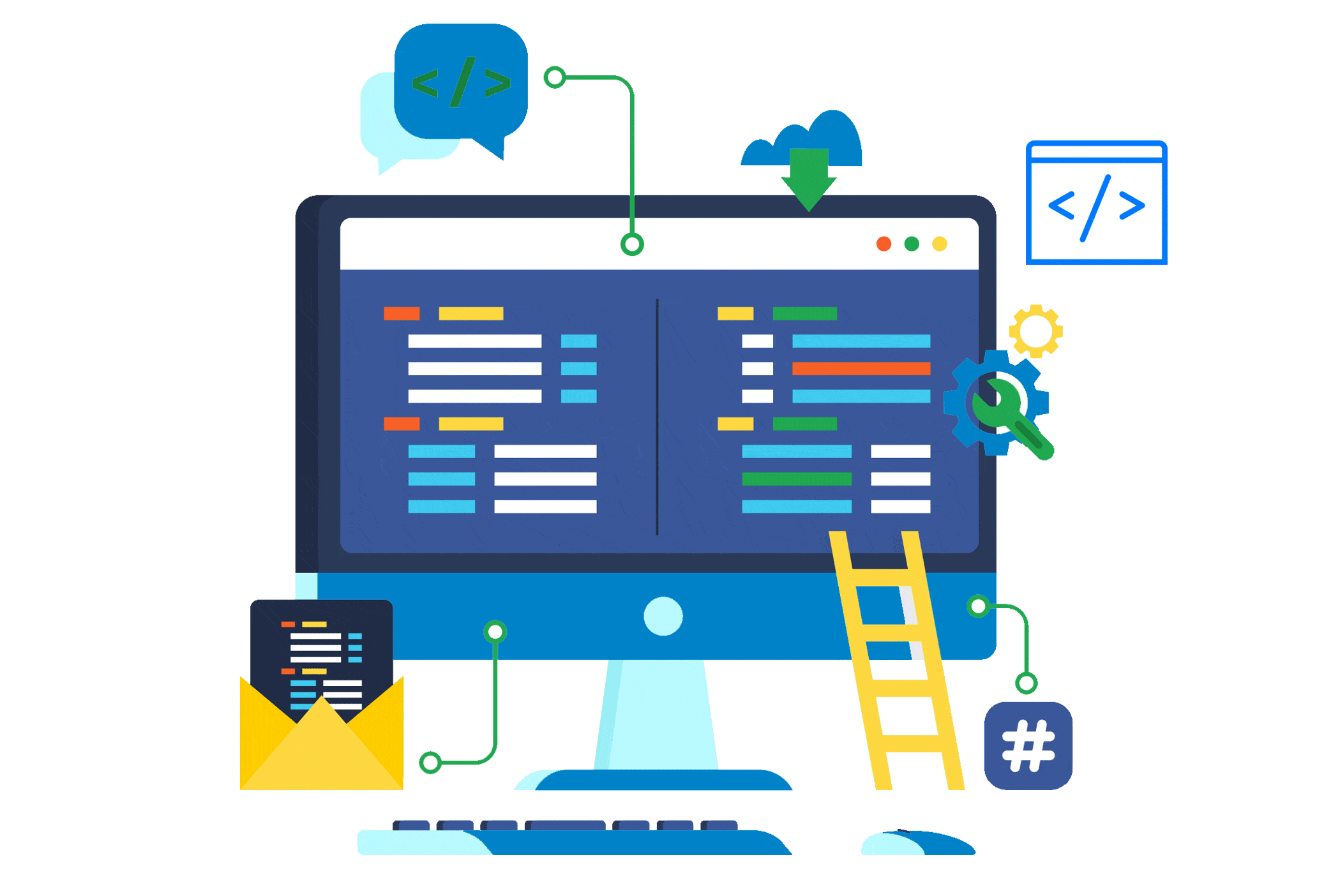 Real Estate SEO Growth